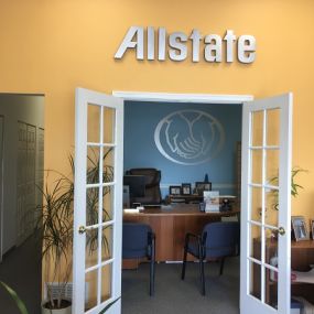 Bild von Mary Ripkin: Allstate Insurance