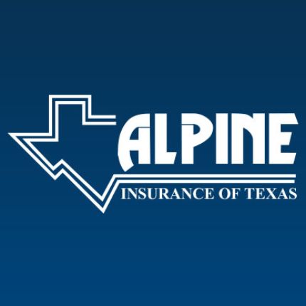 Logo van Alpine Insurance of Texas - Austin