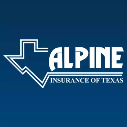 Logo von Alpine Insurance of Texas - Austin