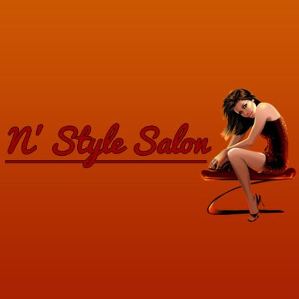 Logo from N' Style Salon