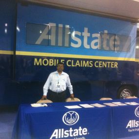 Bild von Rick Ali: Allstate Insurance