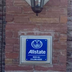 Bild von Rick Ali: Allstate Insurance