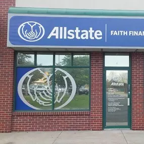 Bild von Bradley Gielissen: Allstate Insurance