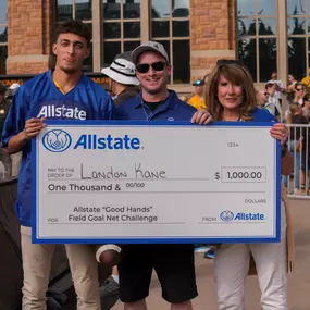 Bild von Bradley Gielissen: Allstate Insurance