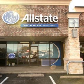 Bild von David Wilson: Allstate Insurance