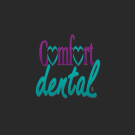 Logo fra Comfort Dental