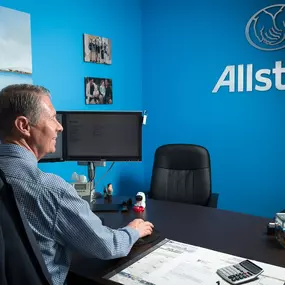 Bild von David Petri Agency: Allstate Insurance