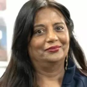 Bild von Pratibha Katariya: Allstate Insurance