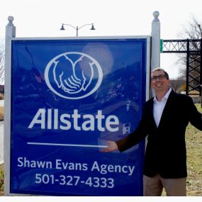 Bild von Shawn Evans: Allstate Insurance