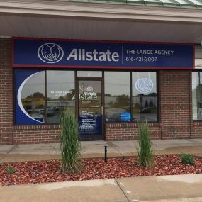 Bild von The Lange Agency, LLC: Allstate Insurance