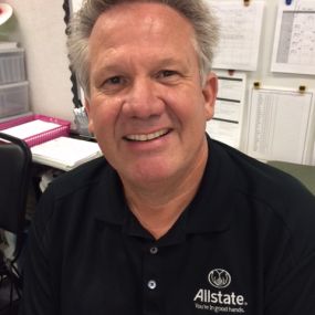 Bild von Greg Nelson: Allstate Insurance