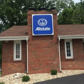 Bild von John Standefer: Allstate Insurance