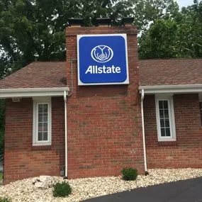 Bild von John Standefer: Allstate Insurance