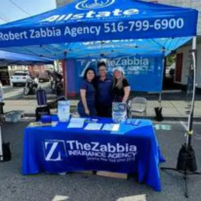 Bild von Robert Zabbia: Allstate Insurance