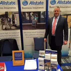Bild von Robert Zabbia: Allstate Insurance