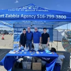 Tobay Beach Car show