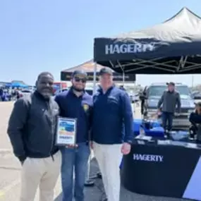 TOBAY Beach Fall Car Show