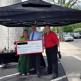 Bild von Robert Zabbia: Allstate Insurance