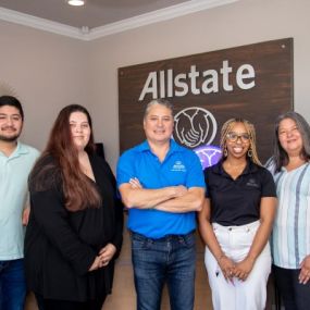 Bild von Frederick Moreno: Allstate Insurance