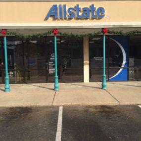 Bild von Stephen Cozart: Allstate Insurance