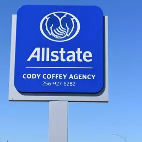 Bild von Cody Coffey: Allstate Insurance