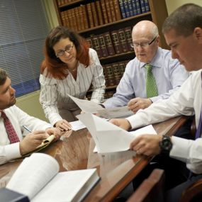 Team of Foley Law Firm | Scranton, PA