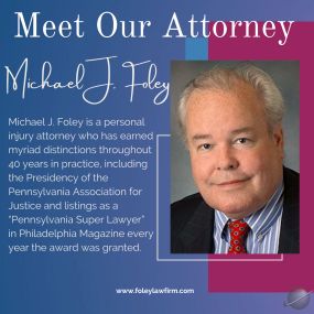 Foley Law Firm | Scranton, PA