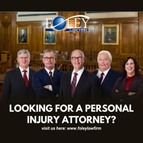 Foley Law Firm | Scranton, PA