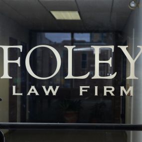 Foley Law Firm | Scranton, PA