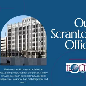 Foley Law Firm | Scranton, PA