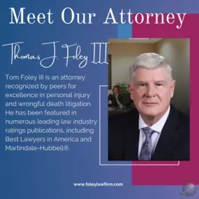 Foley Law Firm | Scranton, PA