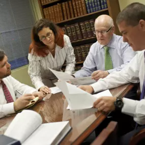 Team of Foley Law Firm | Scranton, PA