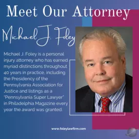 Foley Law Firm | Scranton, PA