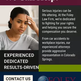 Bild von Foley Law Firm