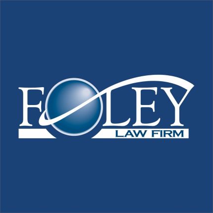 Logotyp från Foley Law Firm