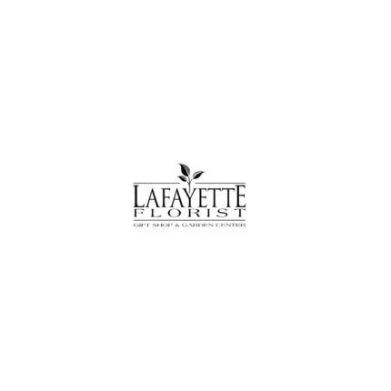 Logo da Lafayette Florist Gift Shop & Garden Ctr