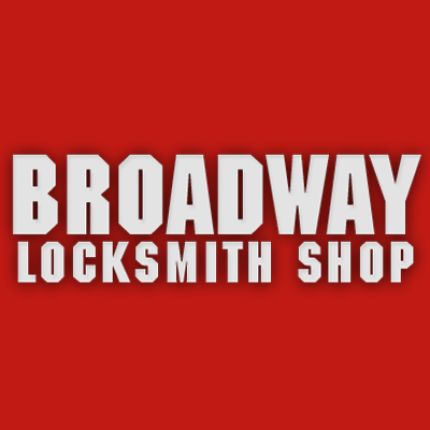 Logo from Broadway Locksmith Shop