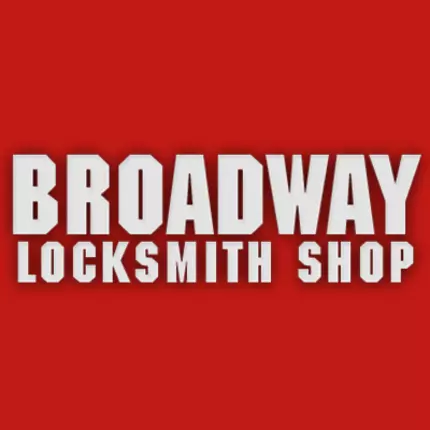 Logo van Broadway Locksmith Shop