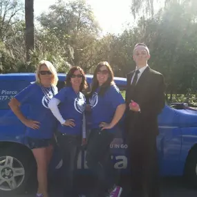 Bild von Julie Jackson: Allstate Insurance
