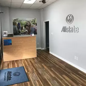 Bild von Julie Jackson: Allstate Insurance