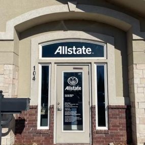 Bild von Tim Waltrip: Allstate Insurance