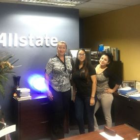 Bild von Marisol Trujillo: Allstate Insurance