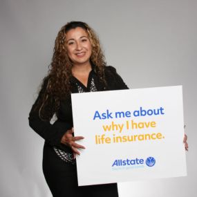 Bild von Marisol Trujillo: Allstate Insurance