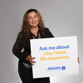 Bild von Marisol Trujillo: Allstate Insurance