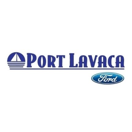 Λογότυπο από Port Lavaca Ford
