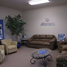 Bild von Terry Hayden: Allstate Insurance