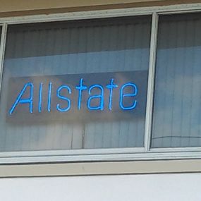 Bild von Stephen Gaulden: Allstate Insurance