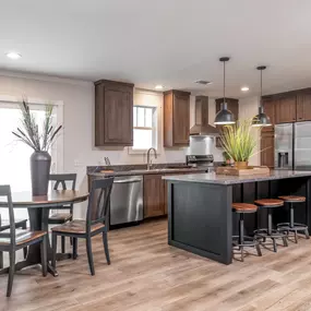 Bild von Clayton Homes