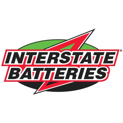 Logo de Interstate Batteries