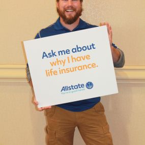 Bild von Christopher Gardner: Allstate Insurance